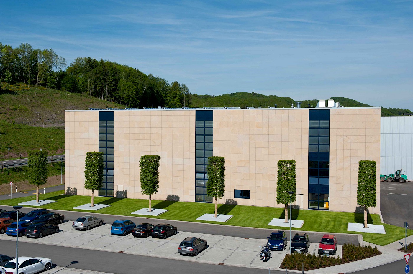 Gebr Meiser Gmbh Schmelz Limbach www.hdk-sb.de